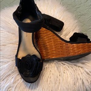 Gianni Bini Wedge